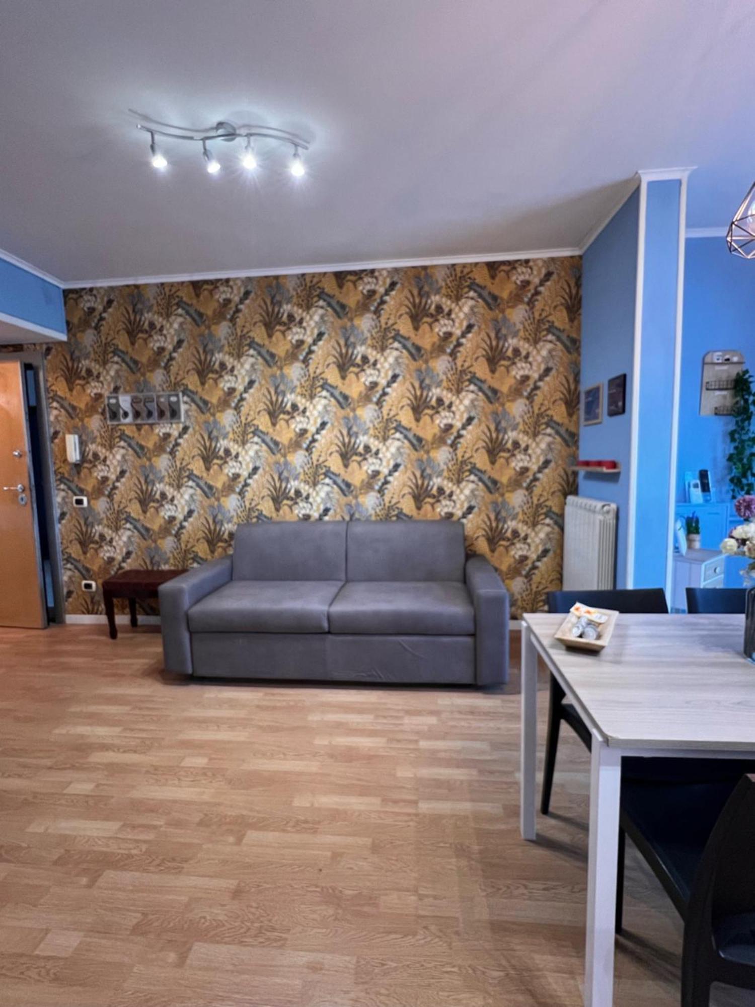 לידו די אוסטיה Candy House מראה חיצוני תמונה